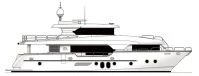 Horizon CC80 Catamaran