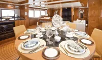 Horizon CC80 Catamaran