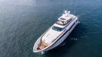 Horizon CC110 ABACO