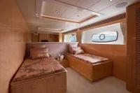 Horizon CC110 ABACO