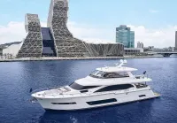Horizon E81