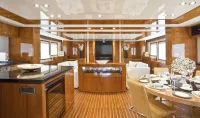 Horizon CC80 Catamaran