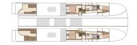 Horizon CC80 Catamaran