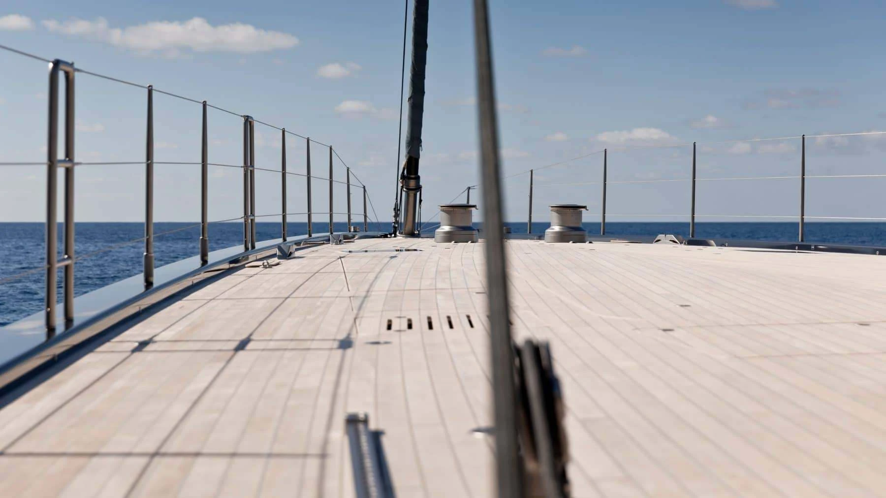 Royal Huisman JULIET