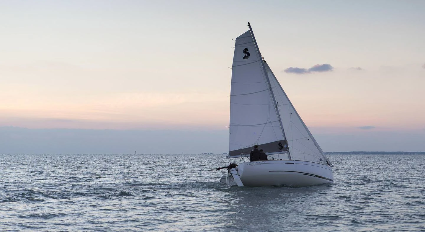 Beneteau First 20