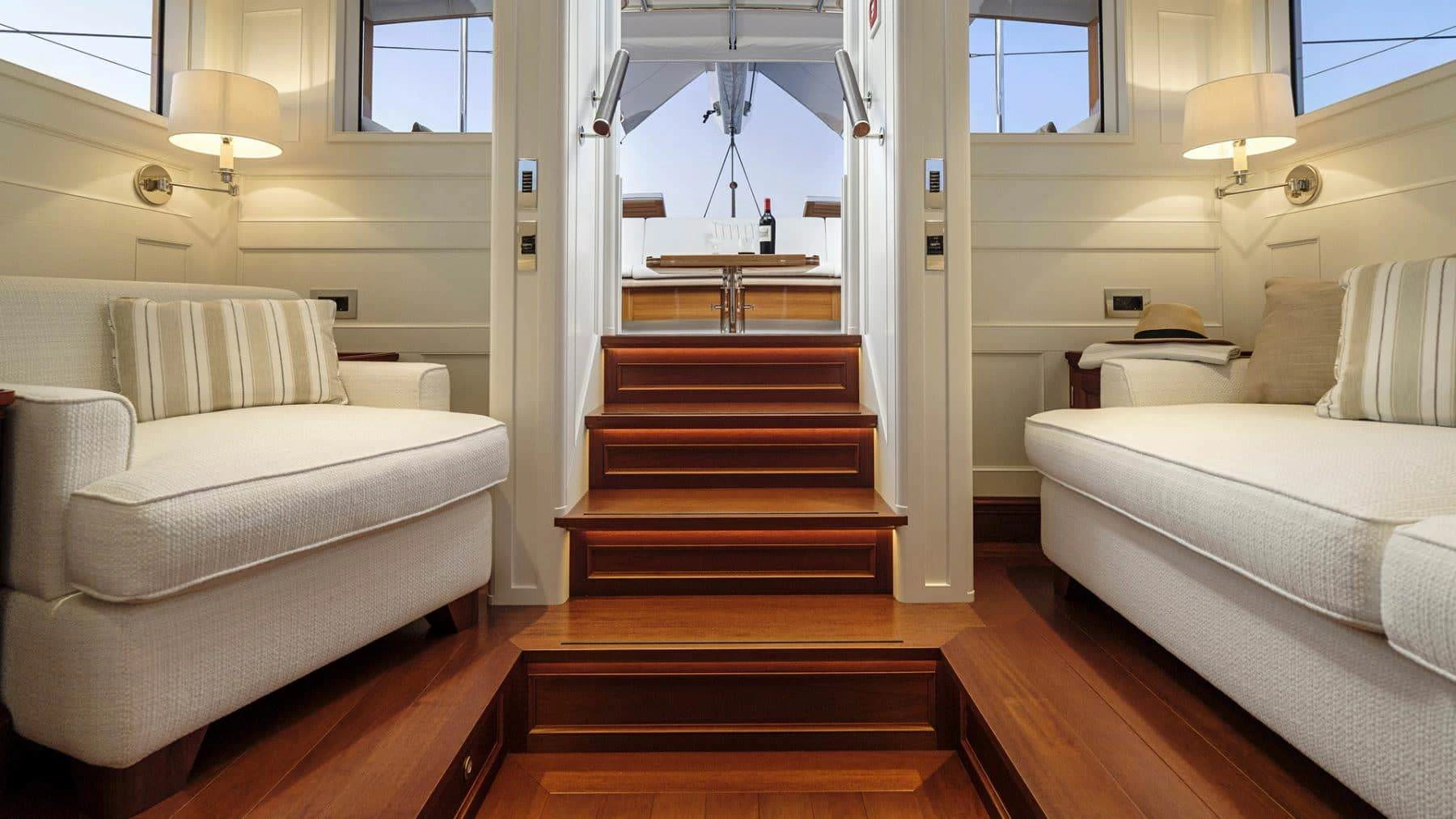 Royal Huisman AQUARIUS