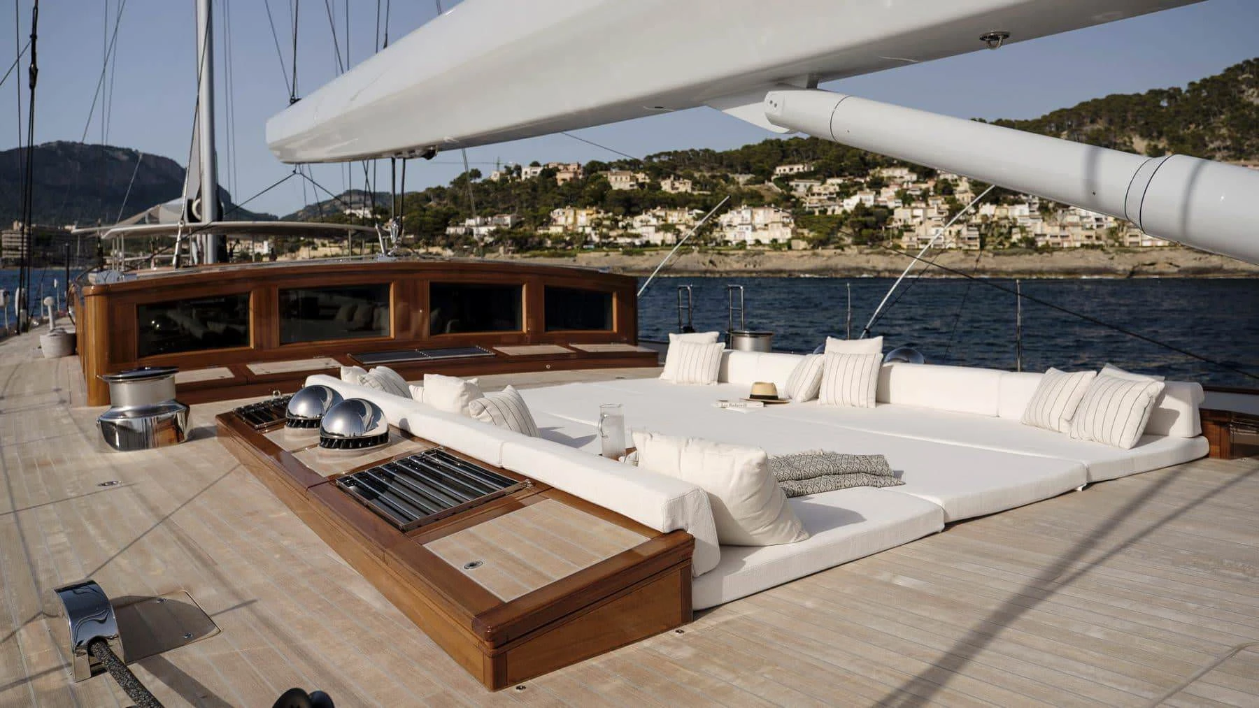 Royal Huisman AQUARIUS