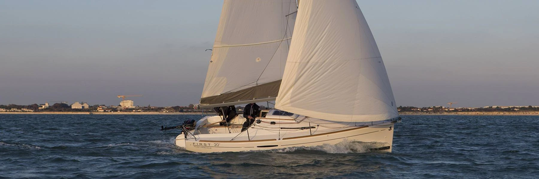 Beneteau First 20