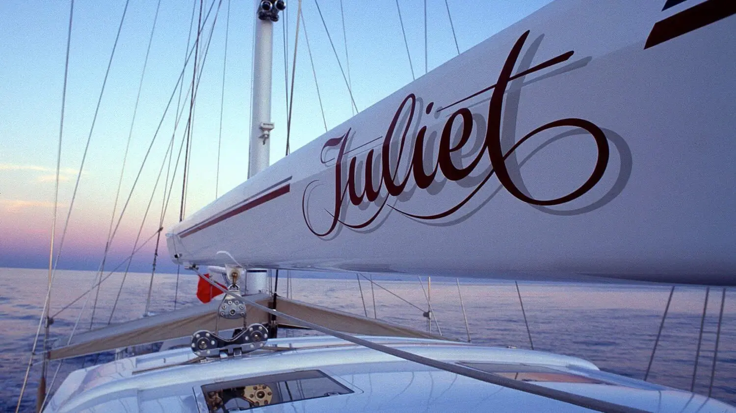 Royal Huisman JULIET