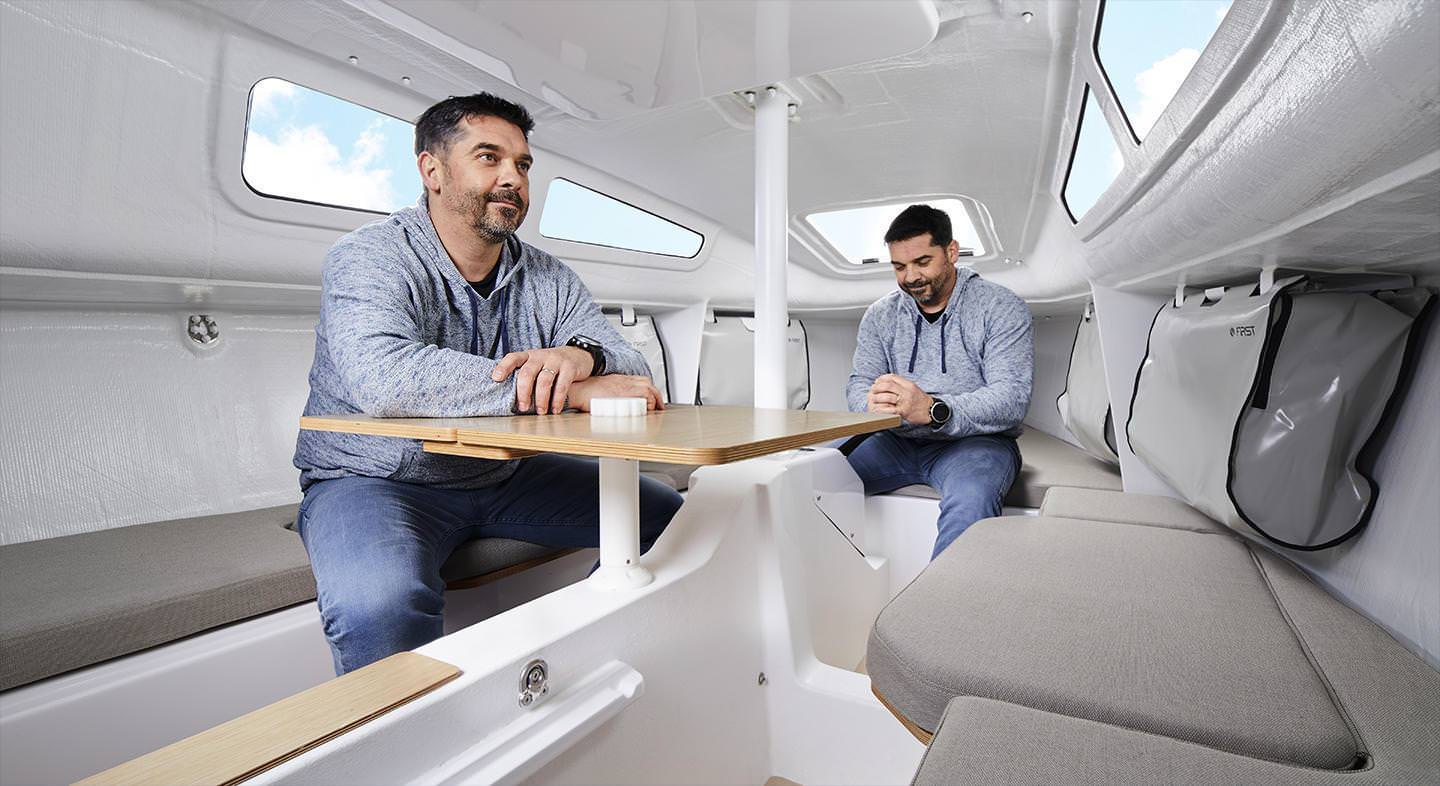 Beneteau First 24