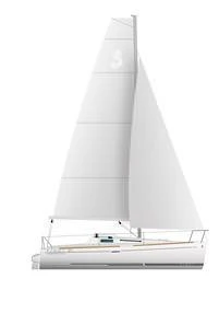 Beneteau First 25