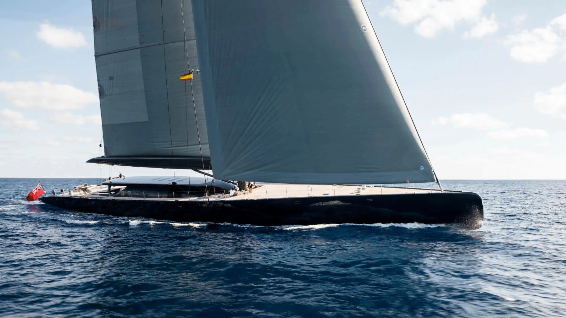 Royal Huisman JULIET