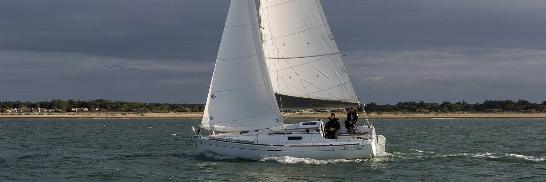 Beneteau First 25