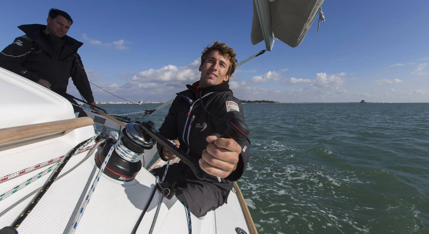 Beneteau First 25
