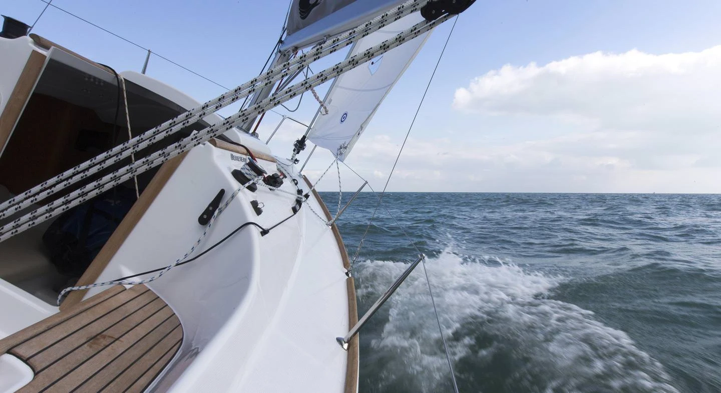 Beneteau First 20
