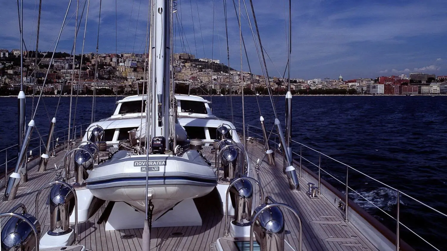 Royal Huisman JULIET