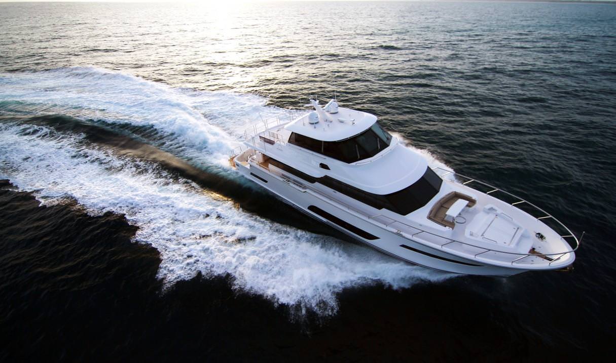 Horizon V80