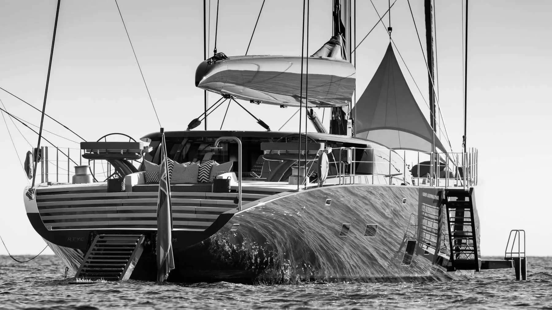 Royal Huisman JULIET