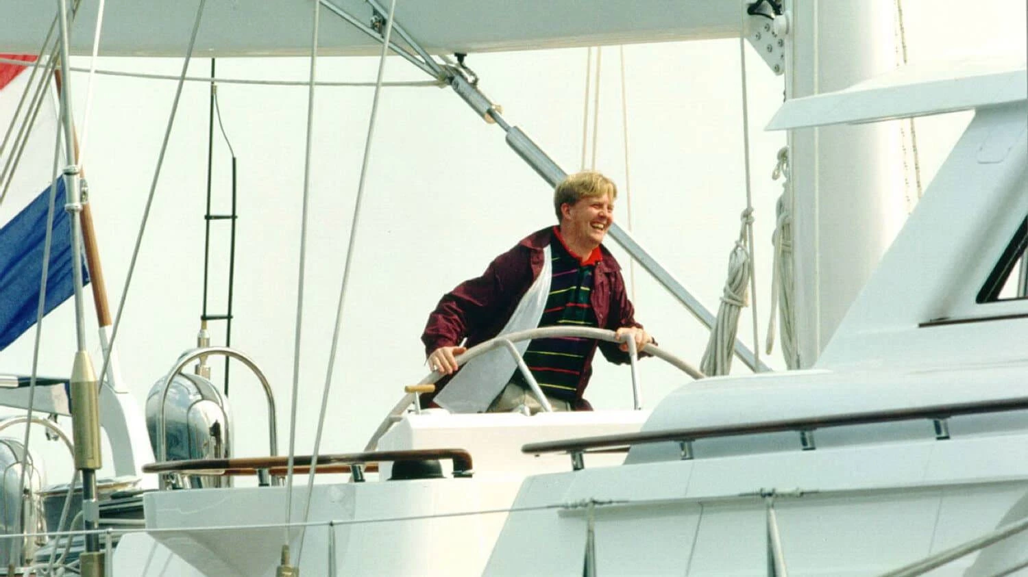 Royal Huisman JULIET