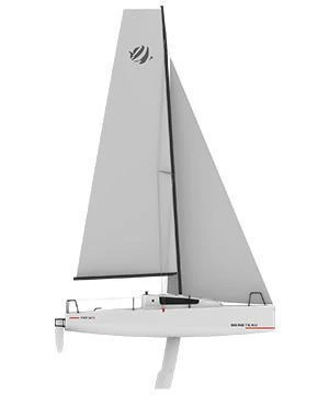 Beneteau First 24 SE