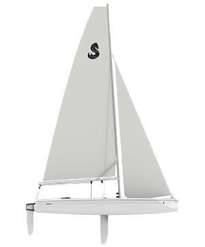 Beneteau First 14
