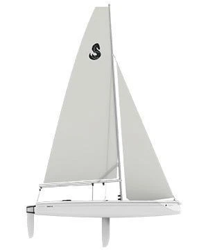 Beneteau First 14