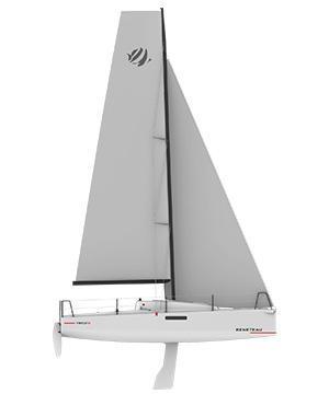 Beneteau First 27 SE