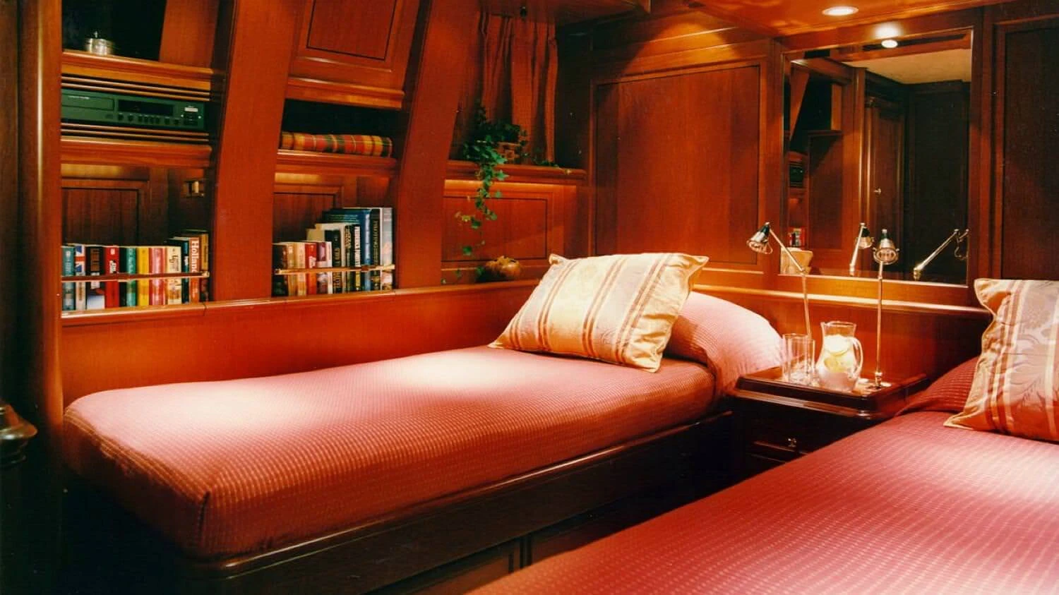 Royal Huisman JULIET
