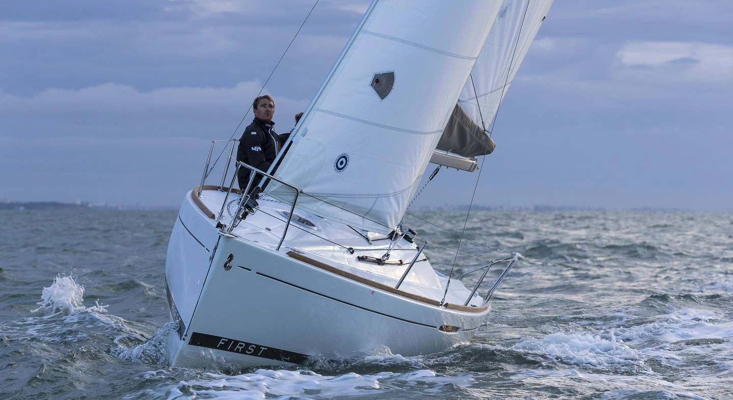Beneteau First 20