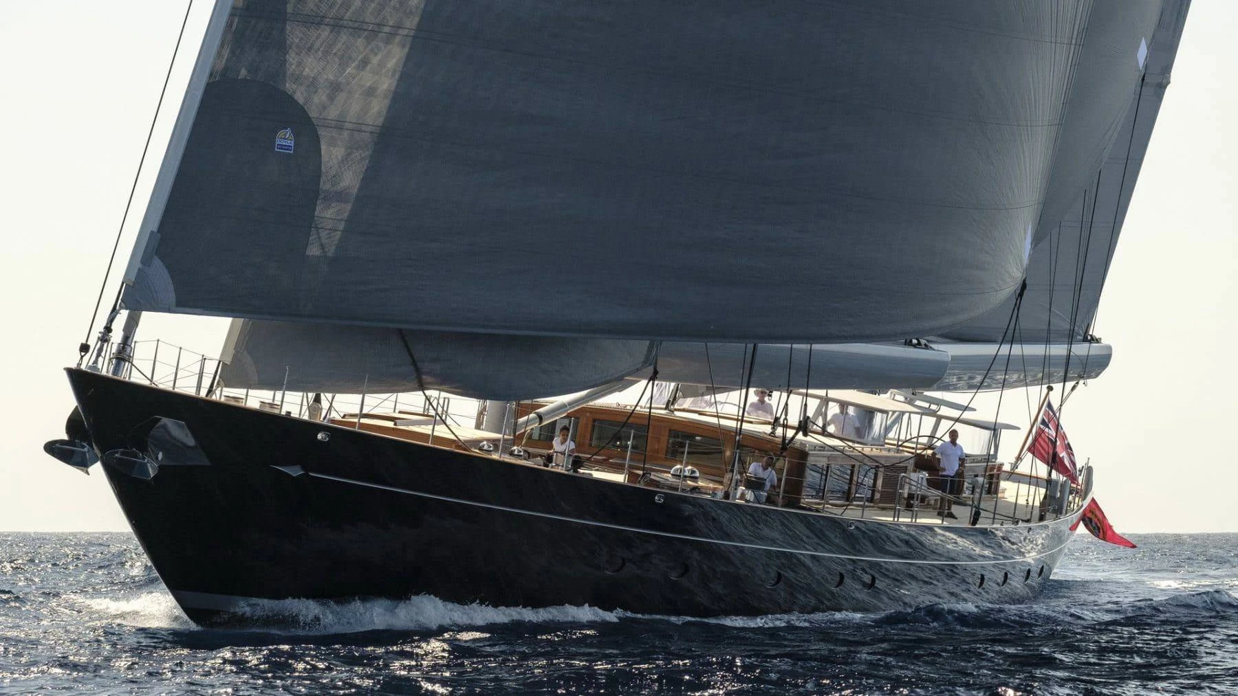Royal Huisman