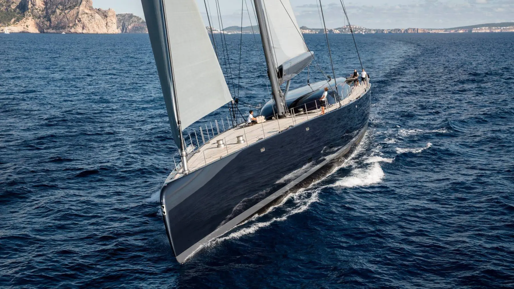Royal Huisman JULIET