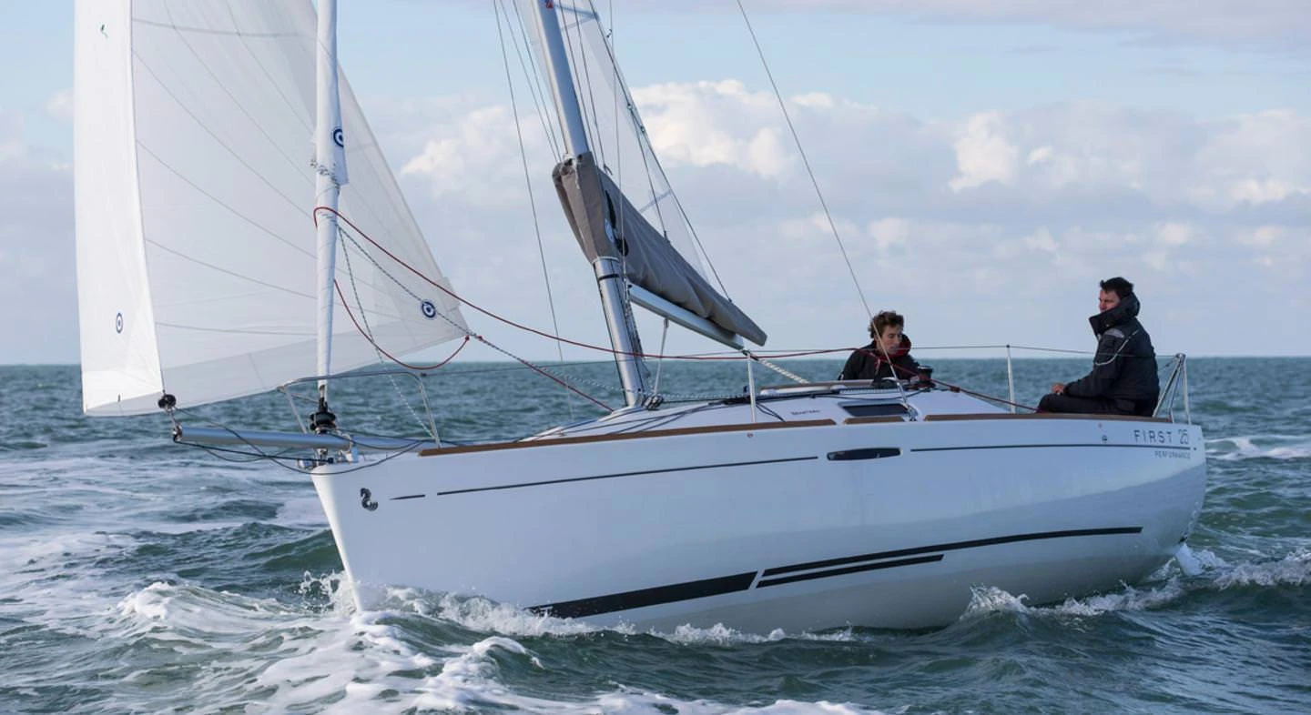 Beneteau First 25
