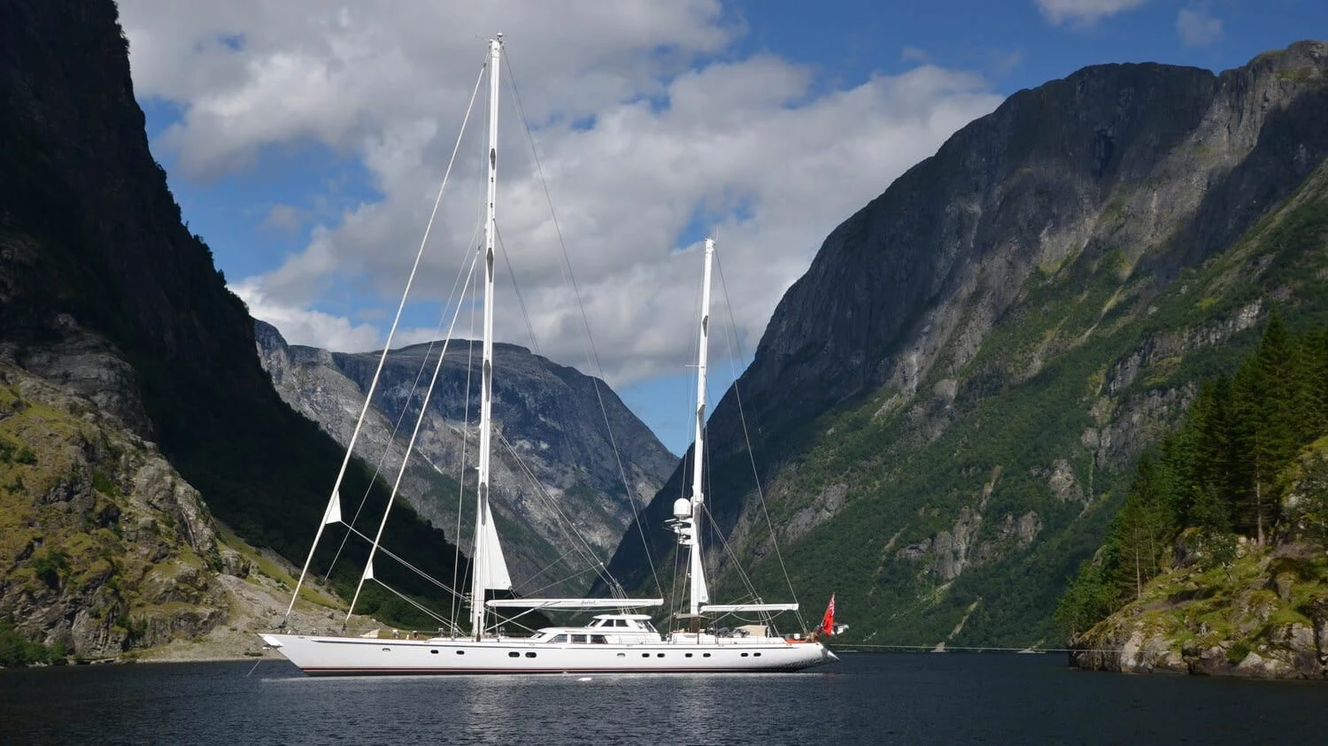 Royal Huisman JULIET