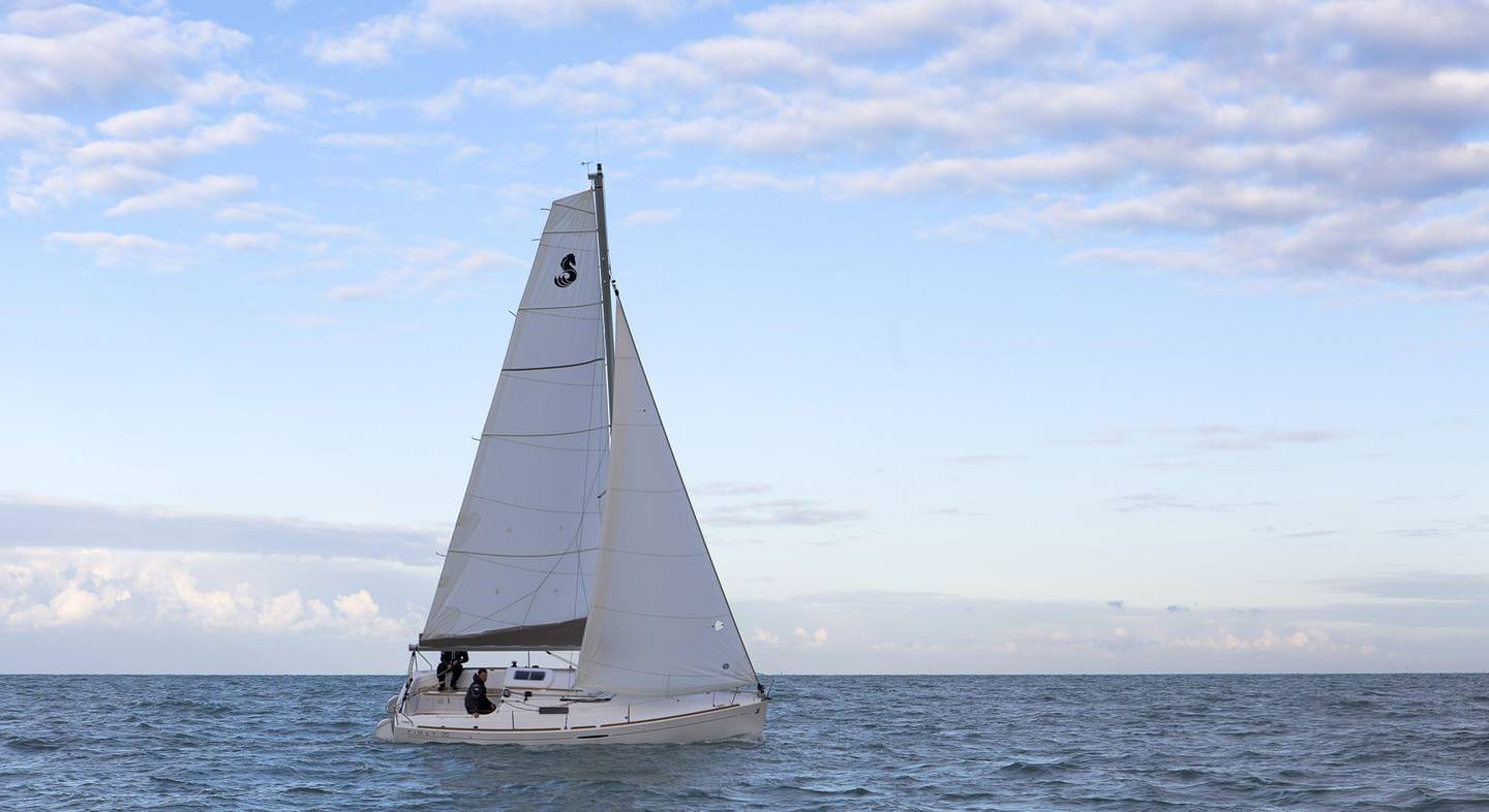 Beneteau First 25