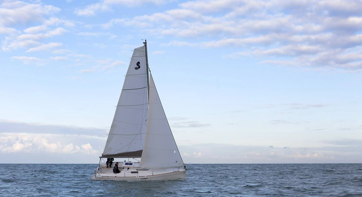 Beneteau First 25