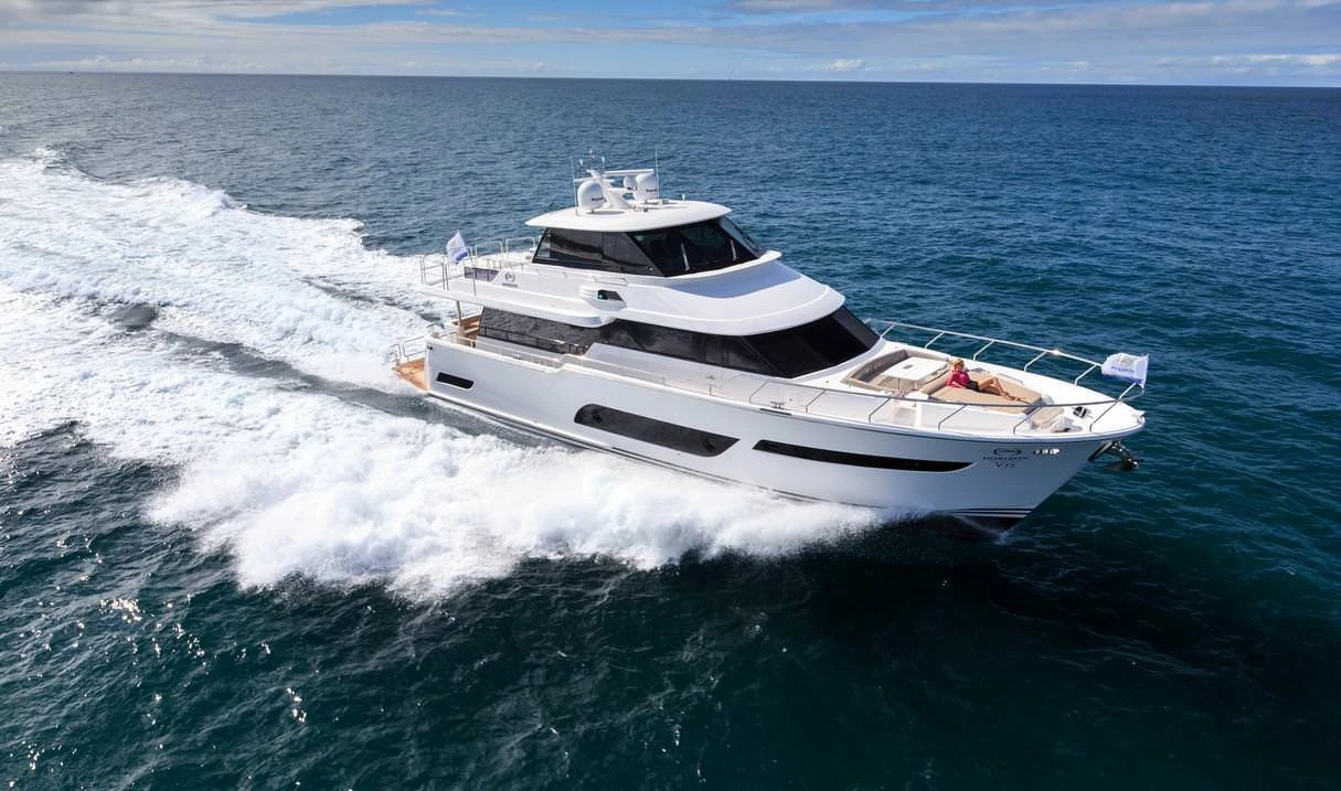 Horizon V72