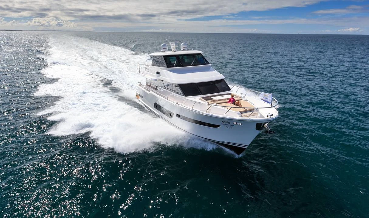 Horizon V72