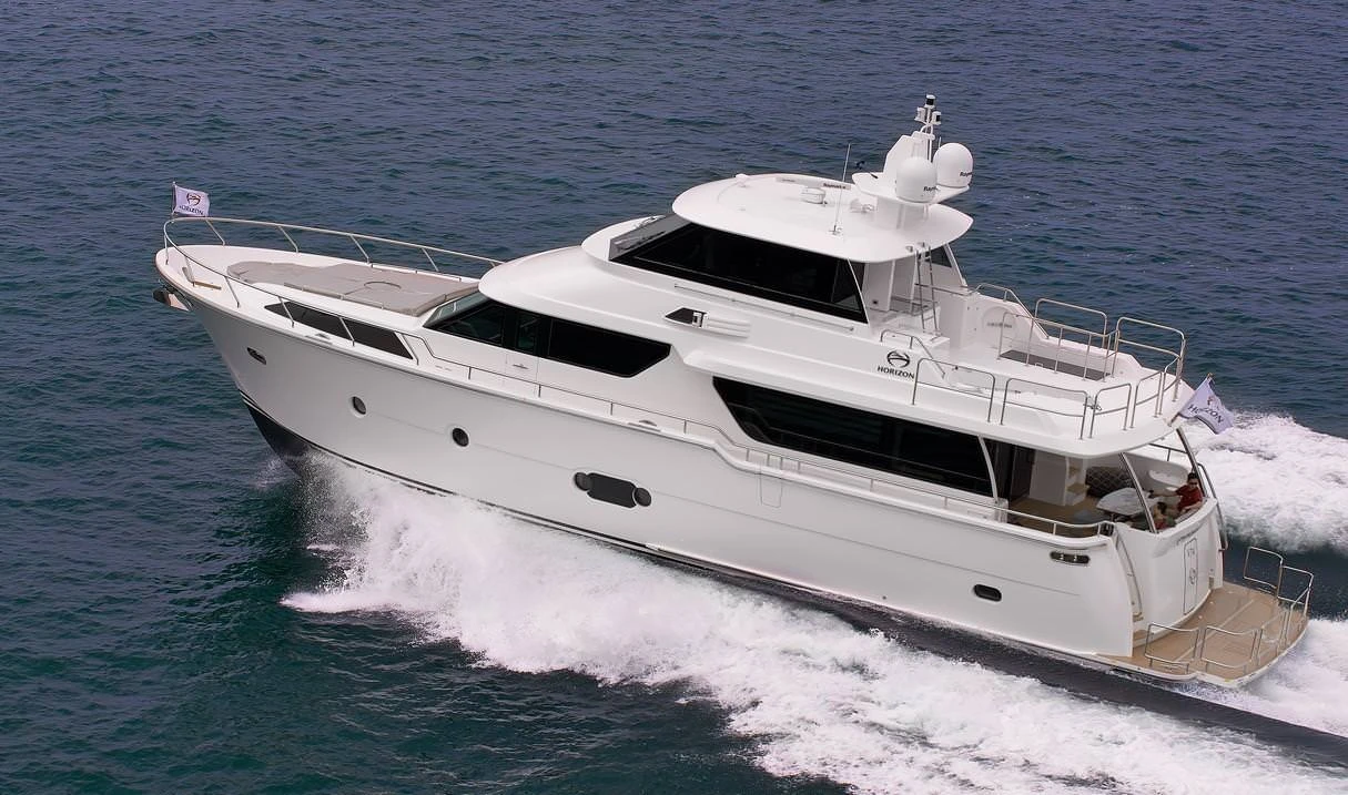 Horizon V72