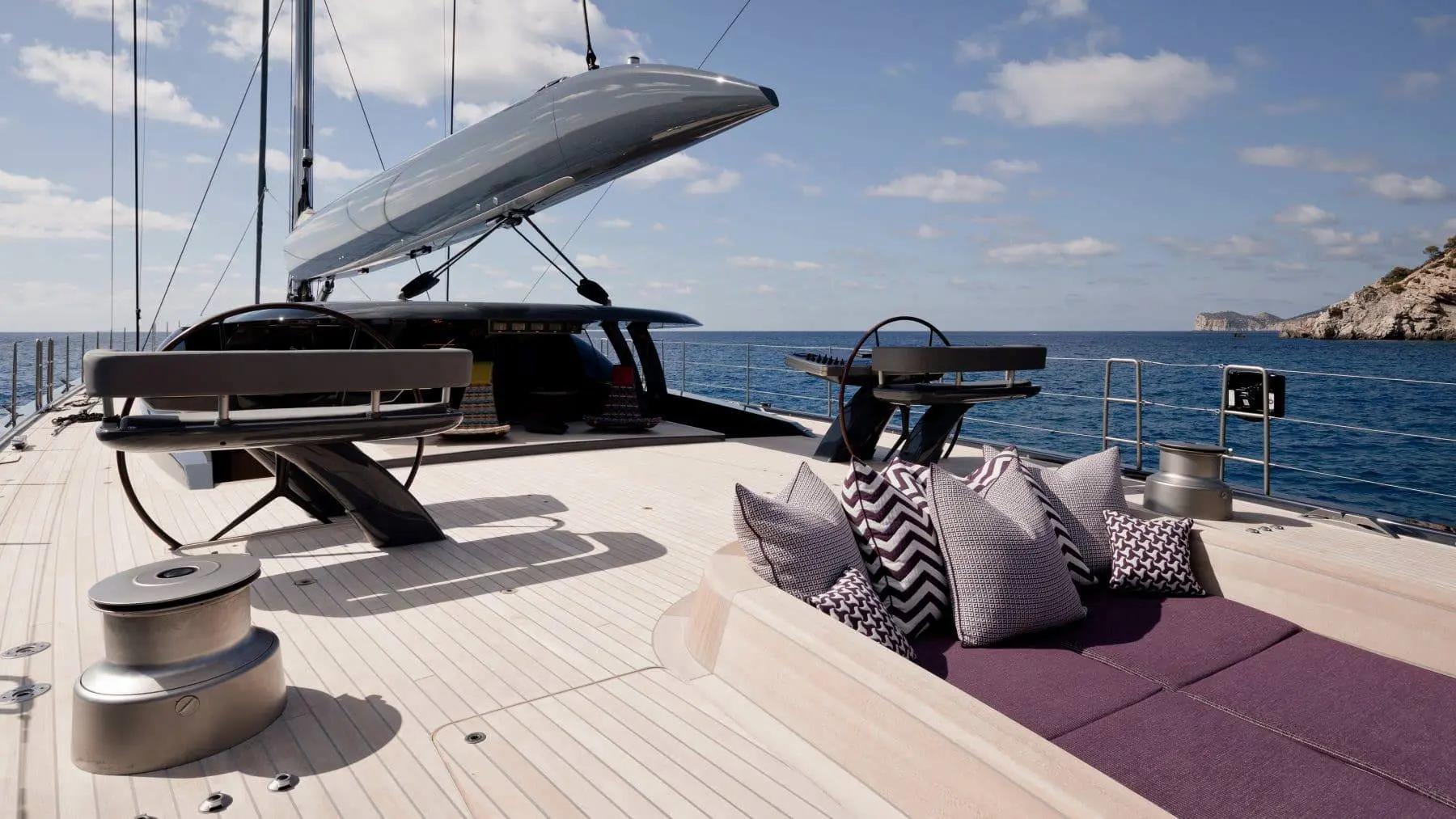 Royal Huisman JULIET