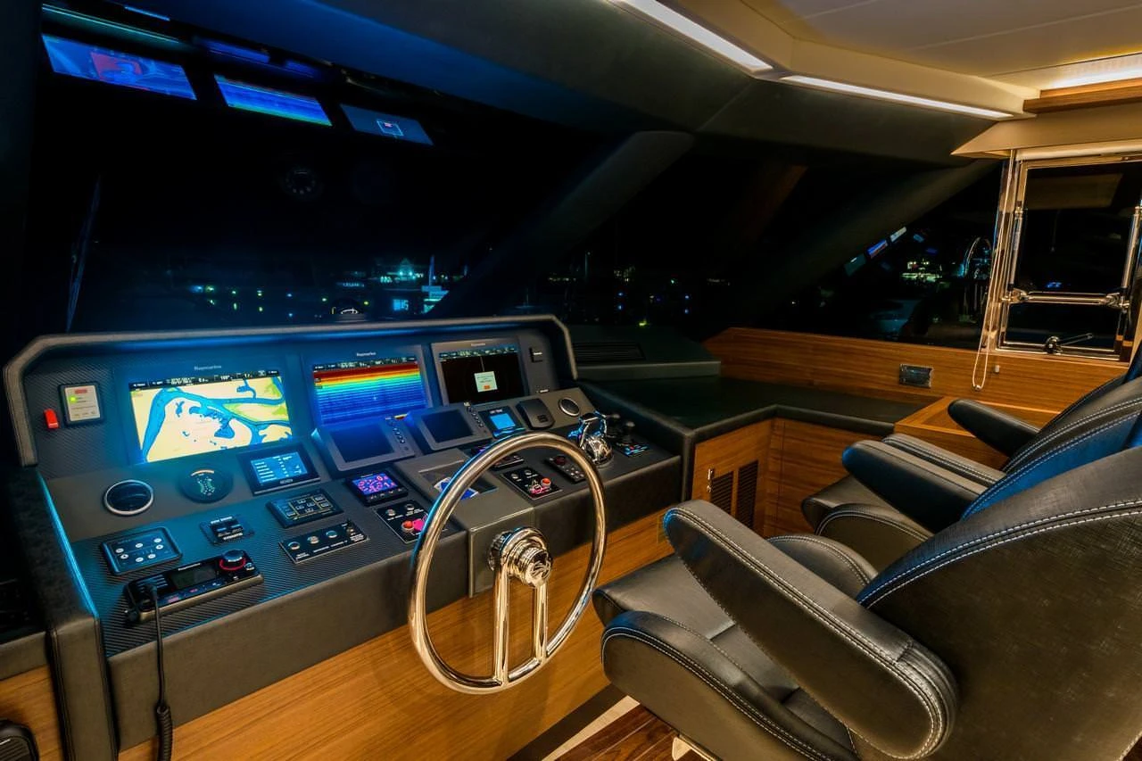 Horizon V72