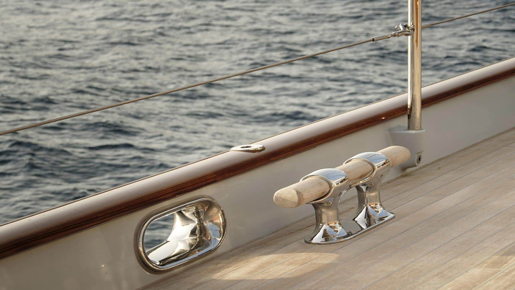 Royal Huisman AQUARIUS
