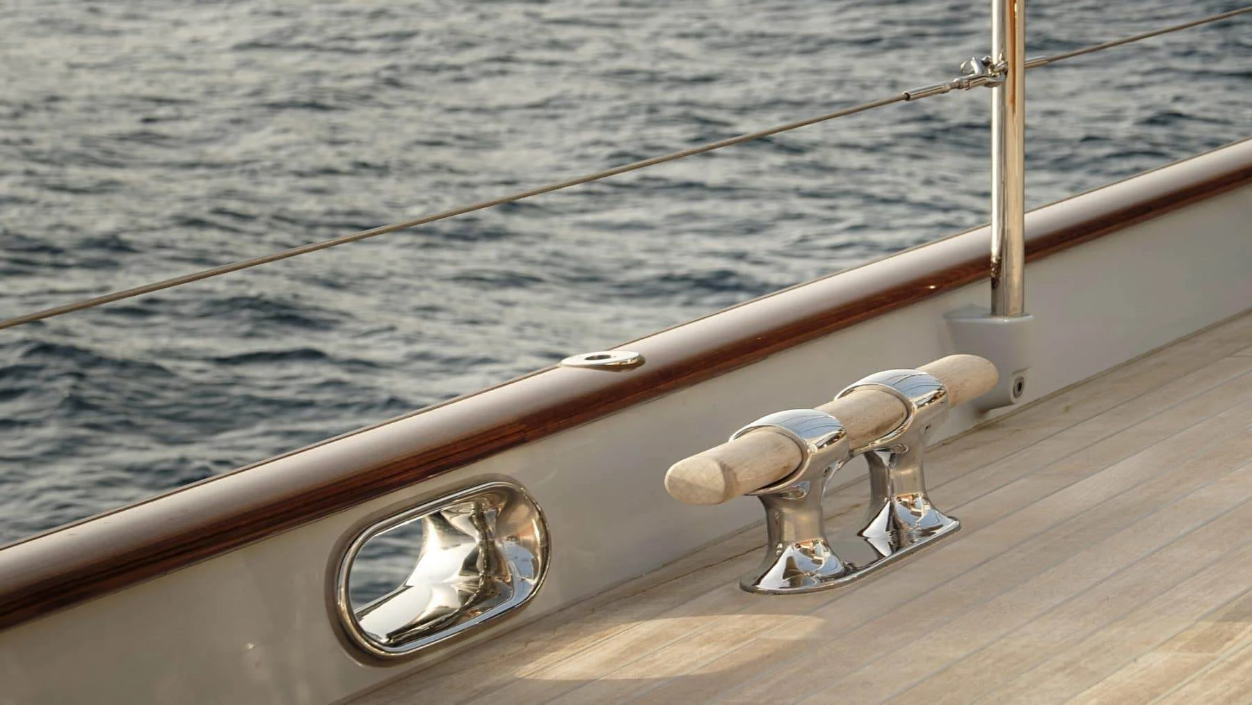 Royal Huisman AQUARIUS