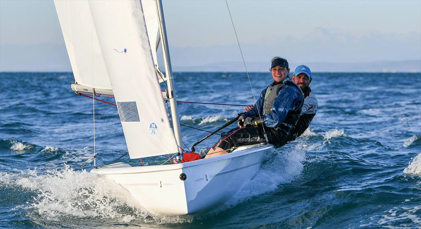 Beneteau First 14