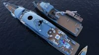 Royal Huisman PHI