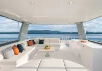 Horizon FD110 Tri-deck