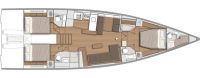 Beneteau First 53