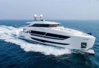  Horizon FD110 Skyline