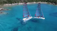 Beneteau First 14 SE