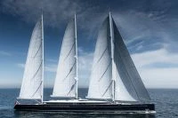 Royal Huisman SEA EAGLE II