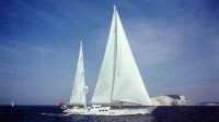 Royal Huisman JULIET
